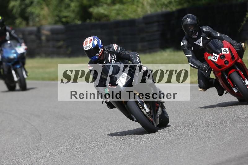 /18 05.06.2026  TZ Motorsport ADR/Gruppe gruen/84